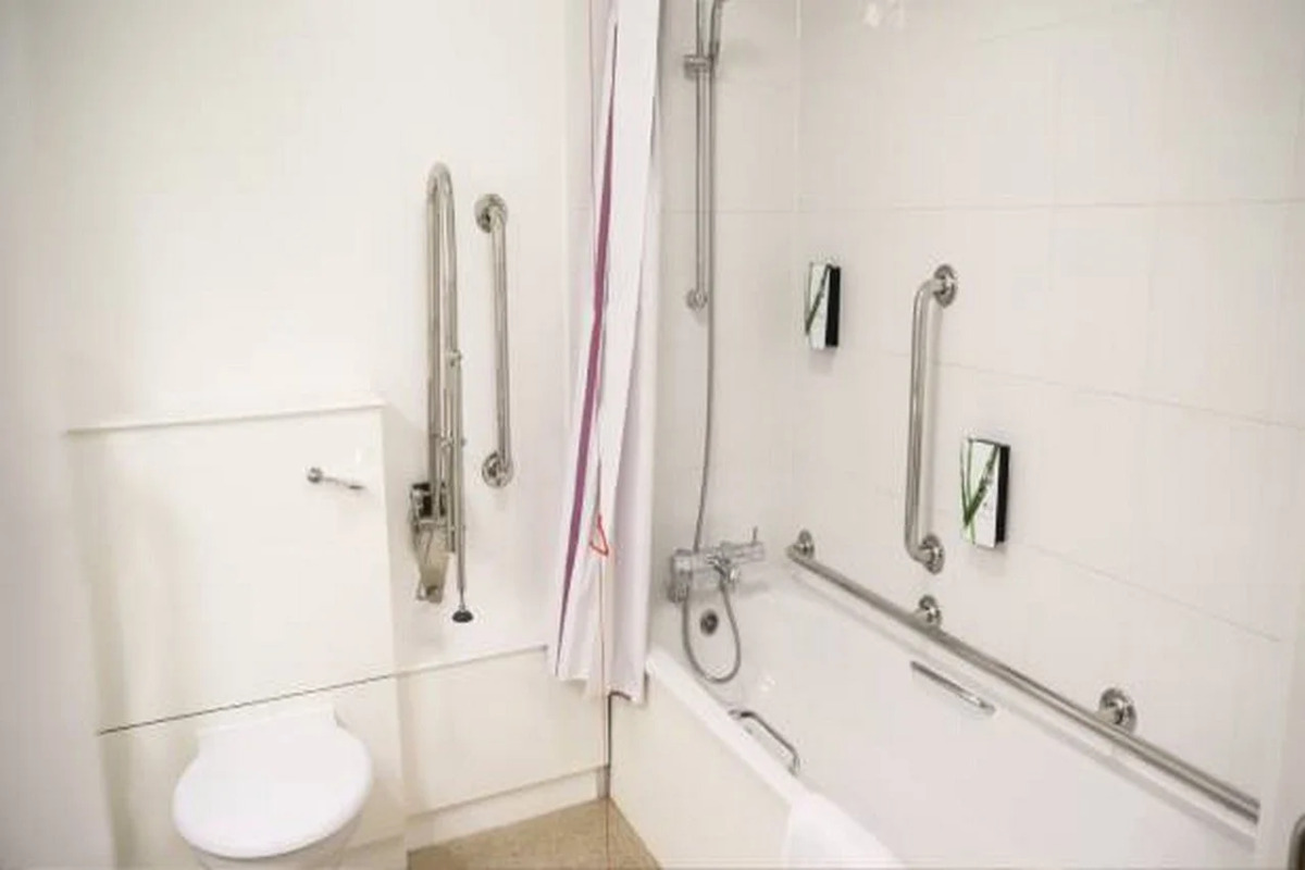 Premier Inn London St Pancras