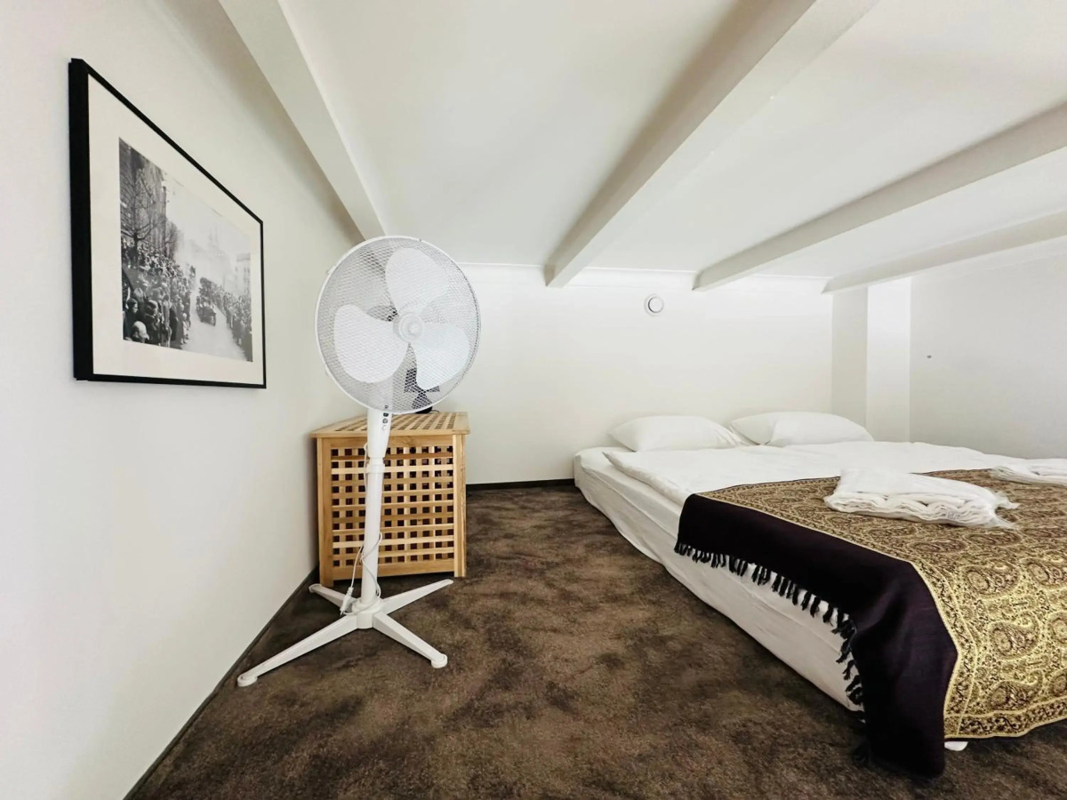 Antique Apartments Old Town