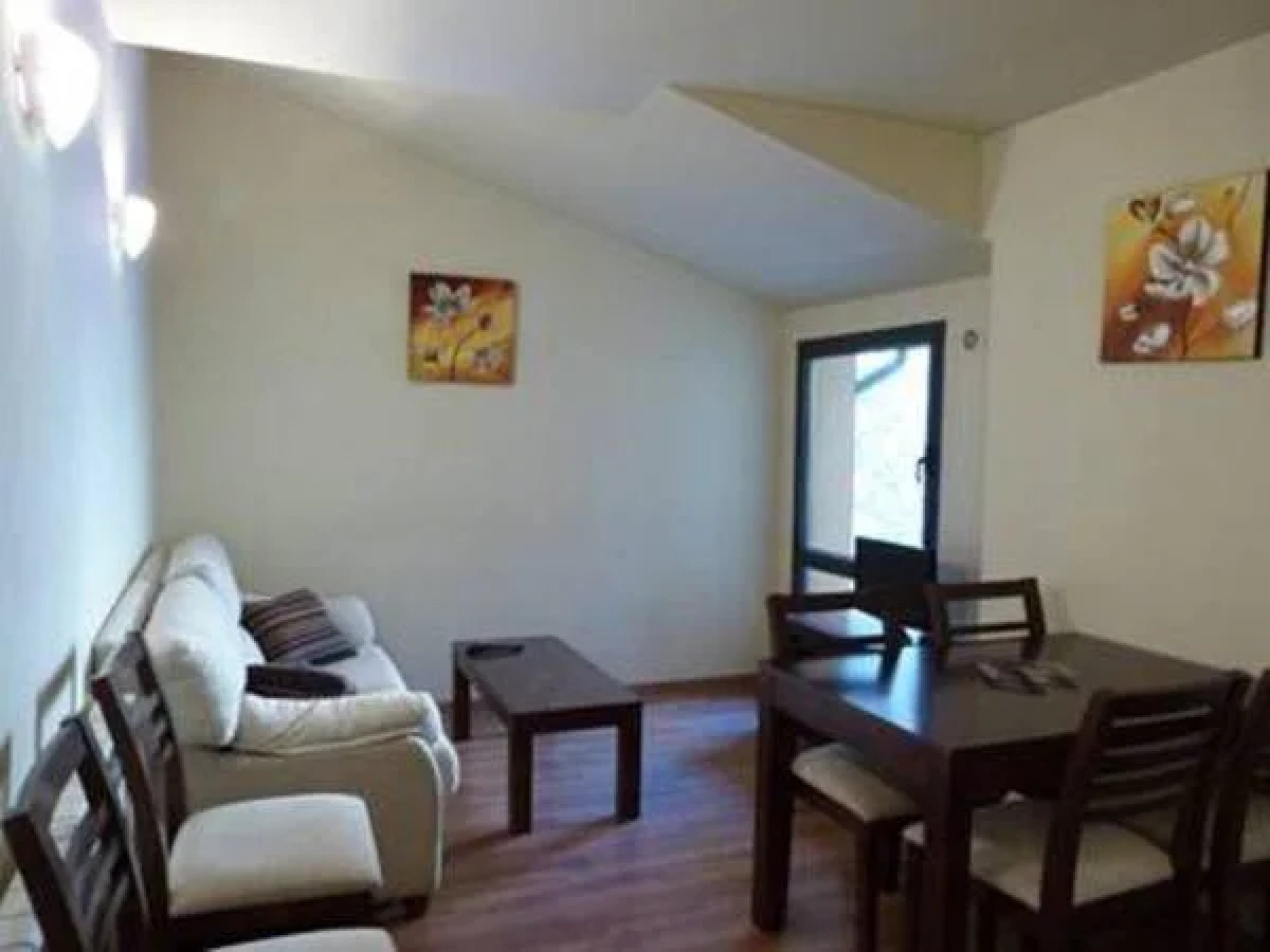 Apartamentos La Merceria 3000