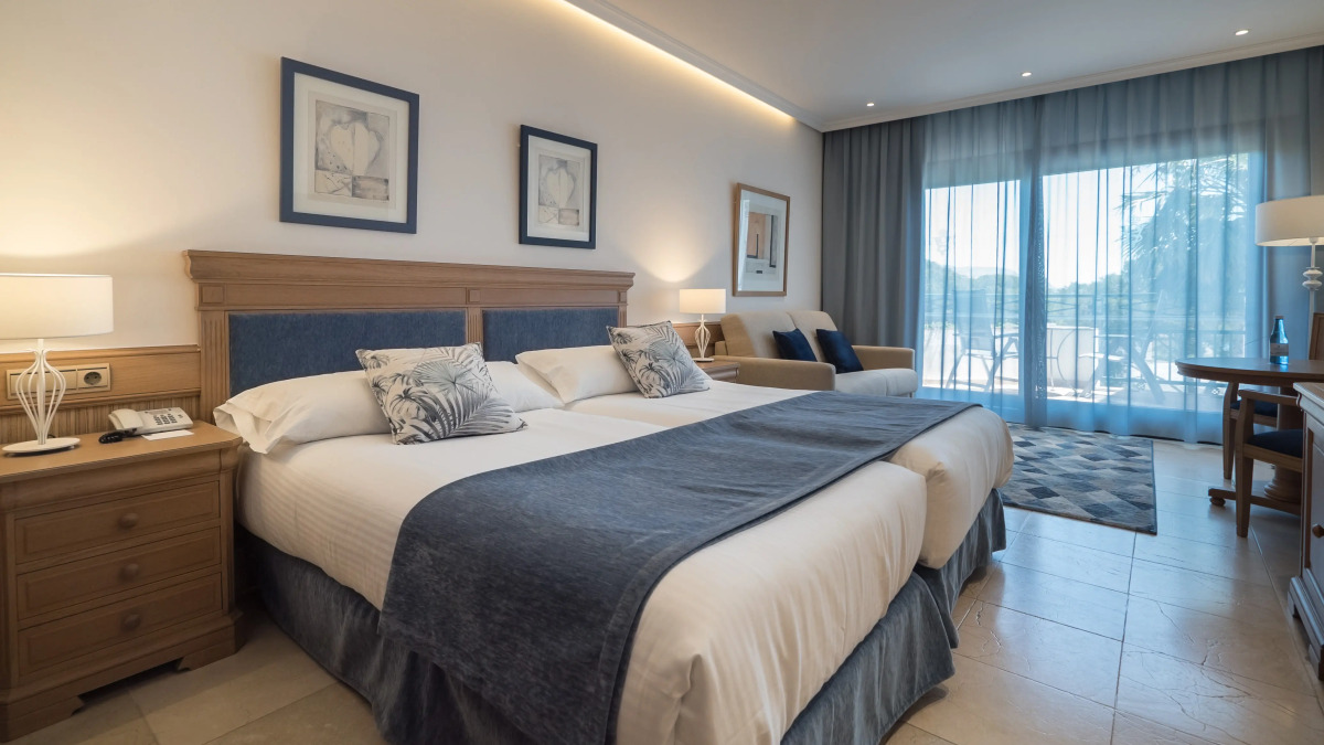 SH Villa Gadea Hotel