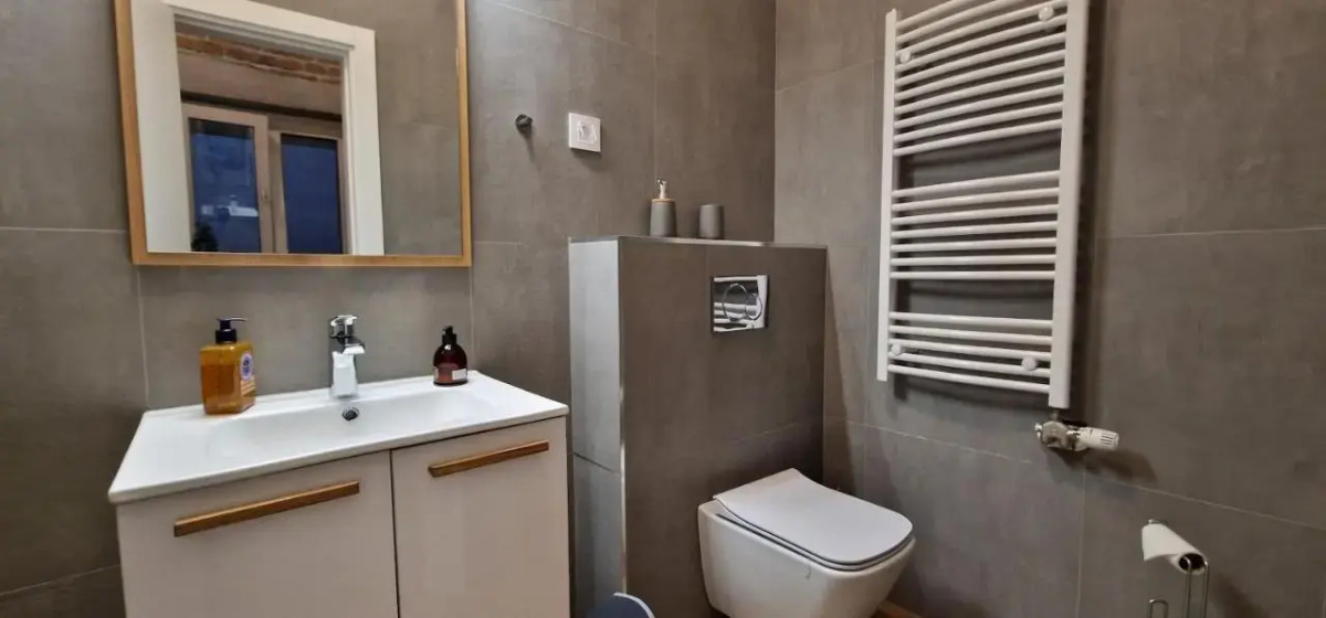 Old Town Apartments Rajiceva 3