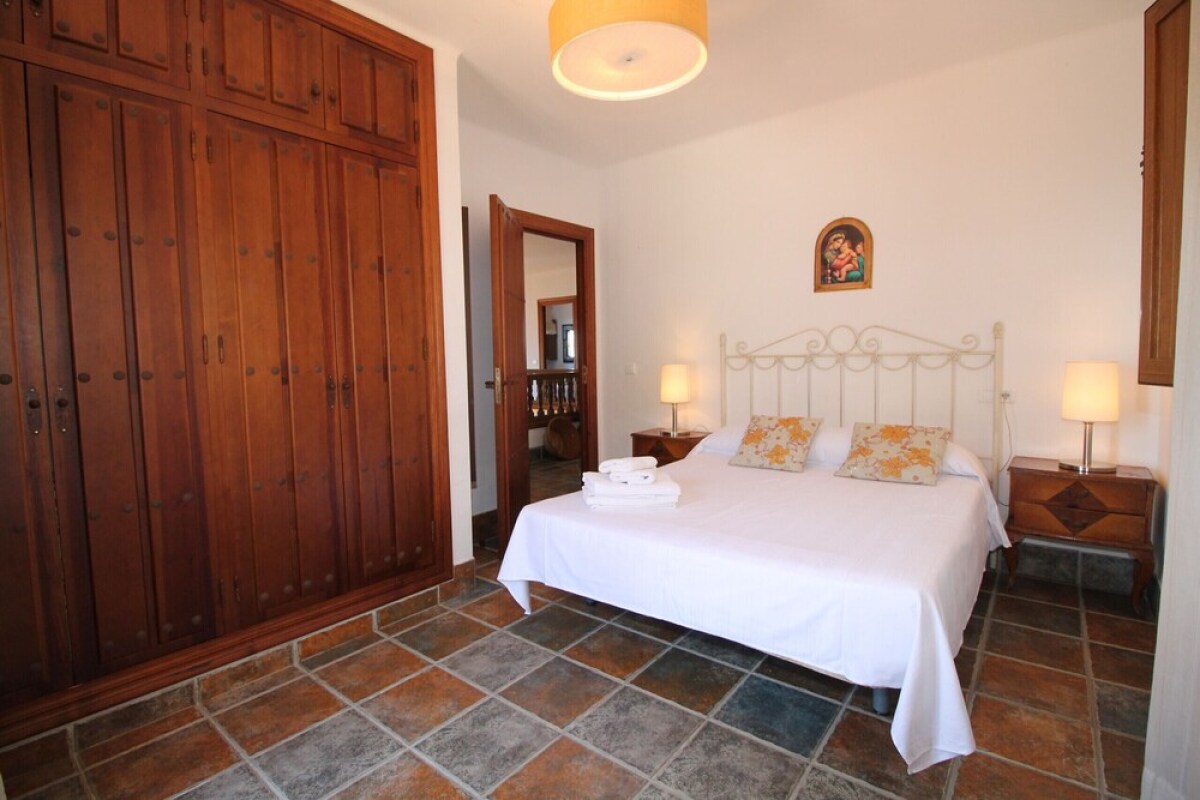 1094 Cortijo el Niño