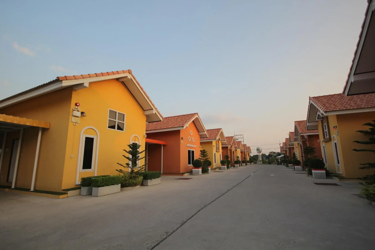 Windsor Park and Resort