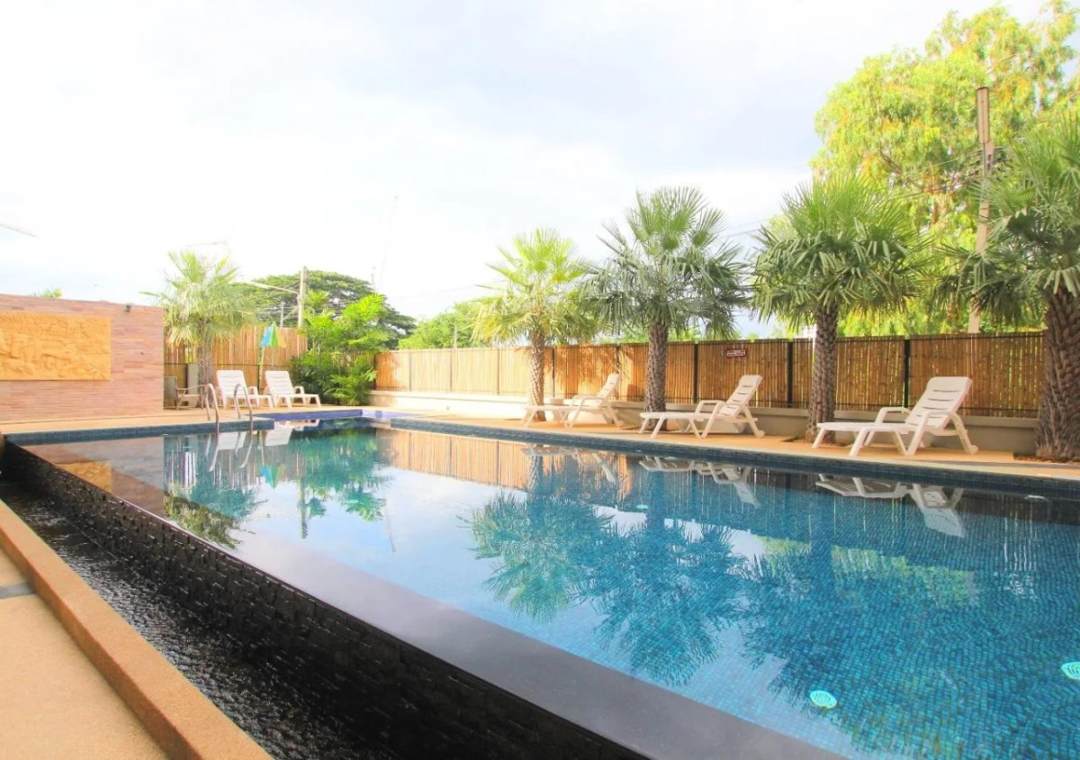 Smile Hua-Hin Resort