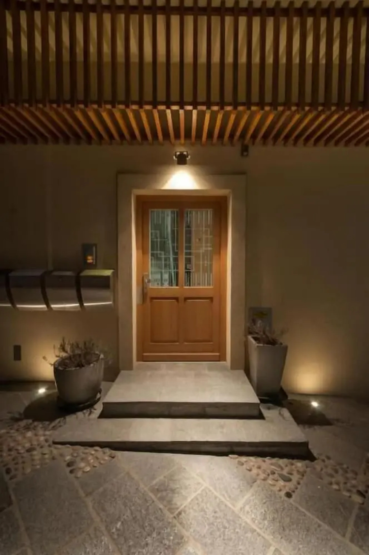 Cube Central Rooms for 2 - Hostel