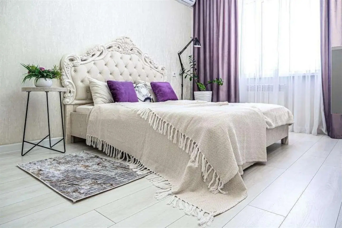 Апартаменты на улице Пирогова 5Ак6