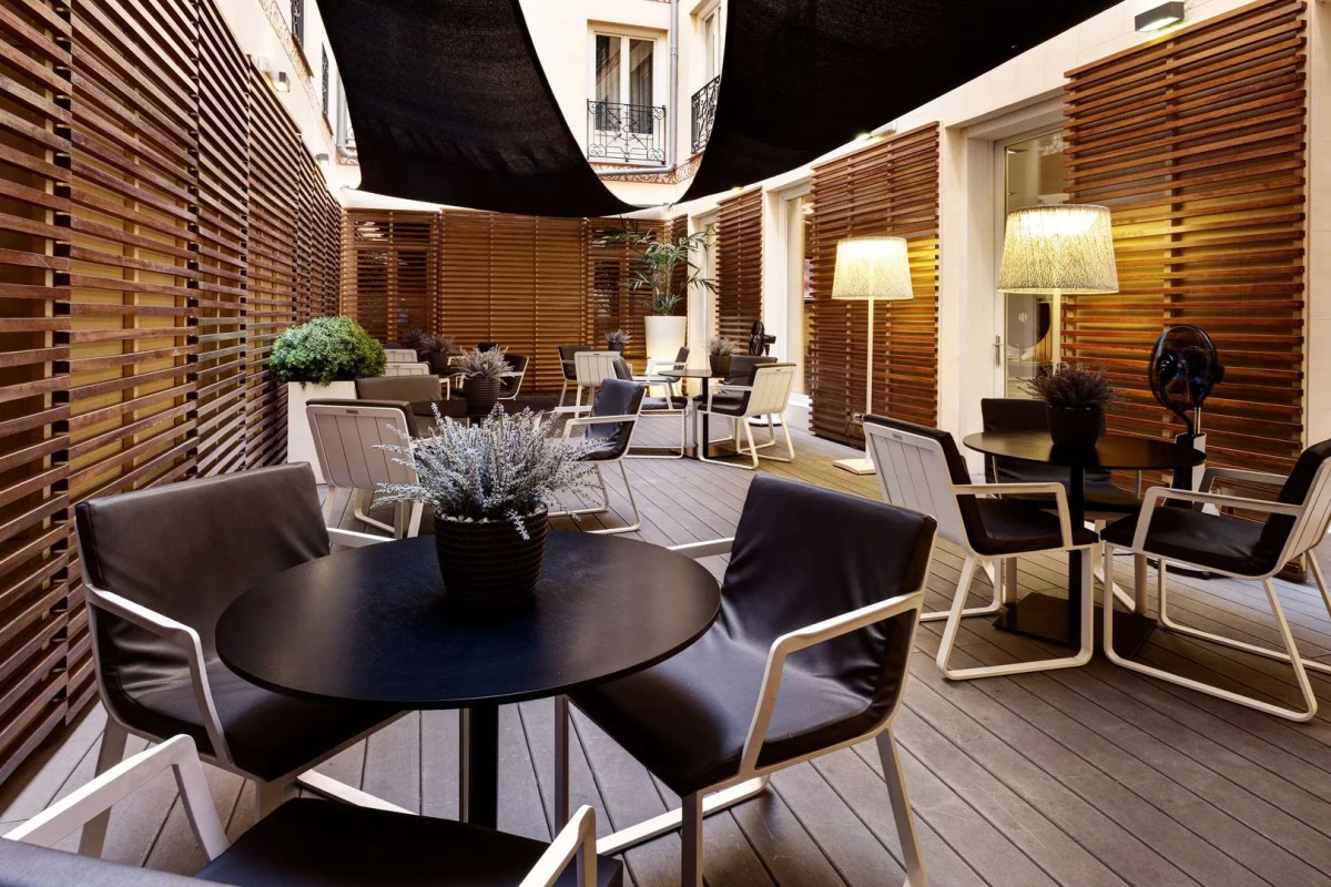 Catalonia Plaza Mayor