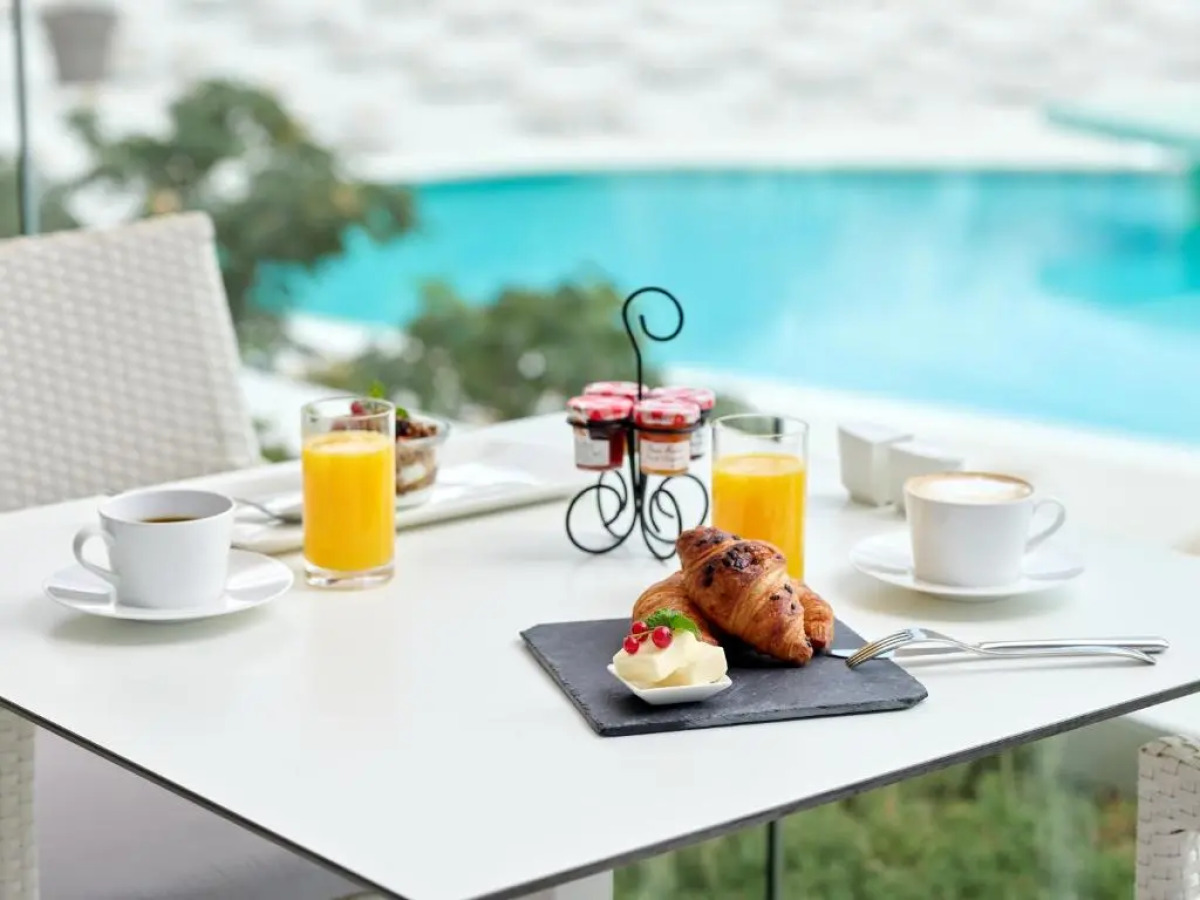 Sheraton Dubrovnik Riviera Hotel