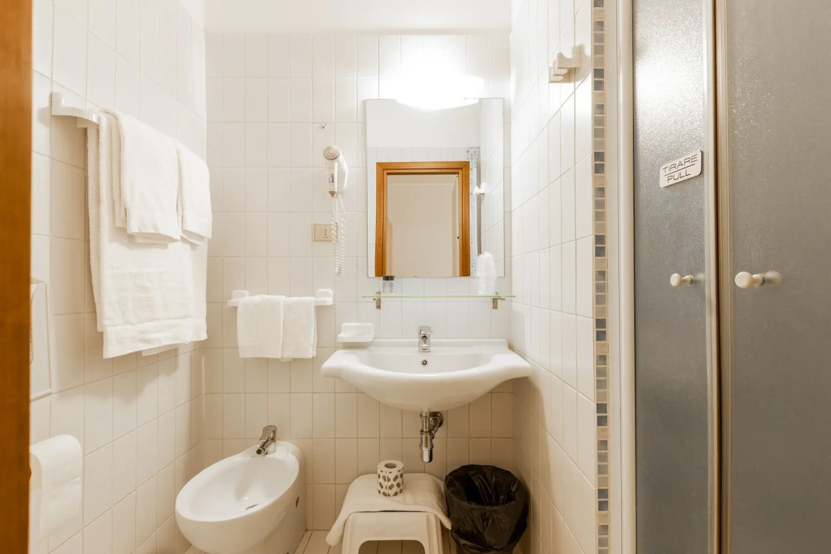 Hotel Nuova Grosseto