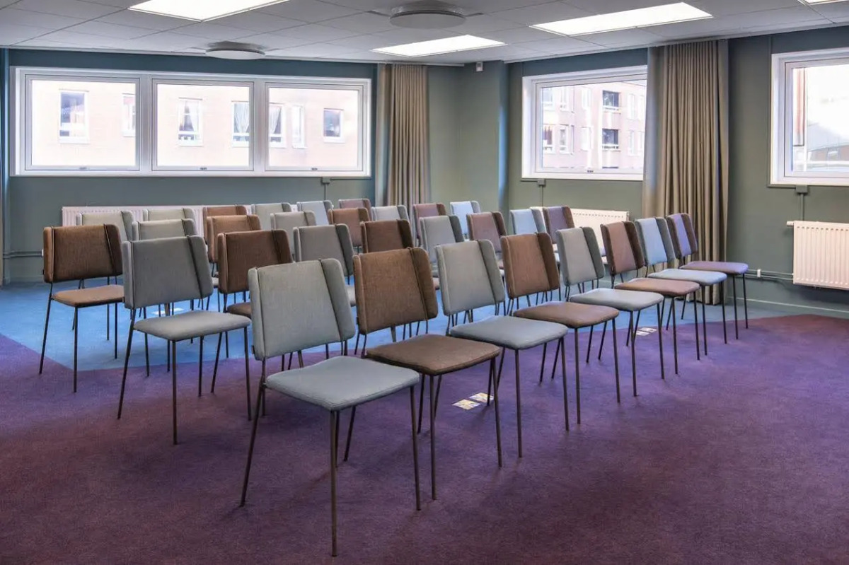 Quality Hotel the Mill