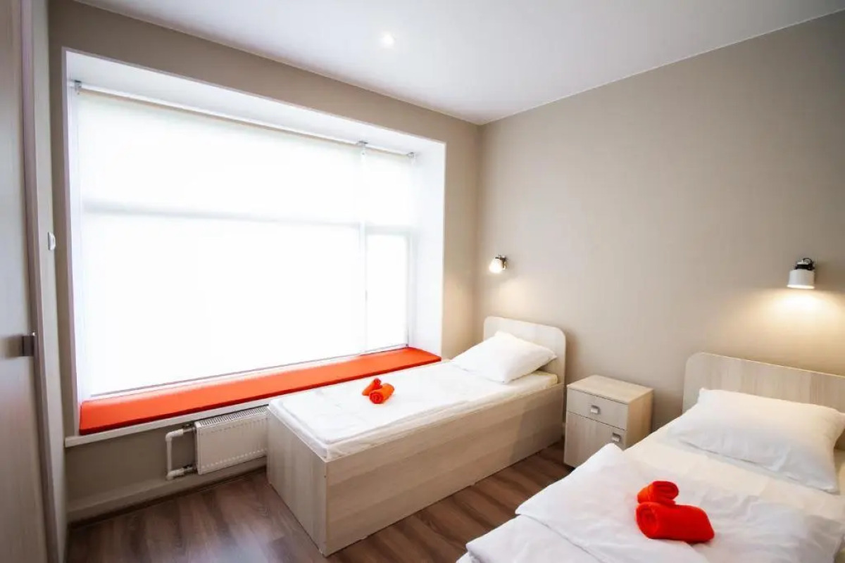 RABISON (Рабисон)