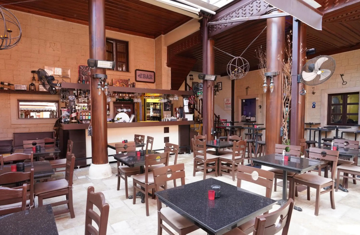 Cicerone Lodge Hotel