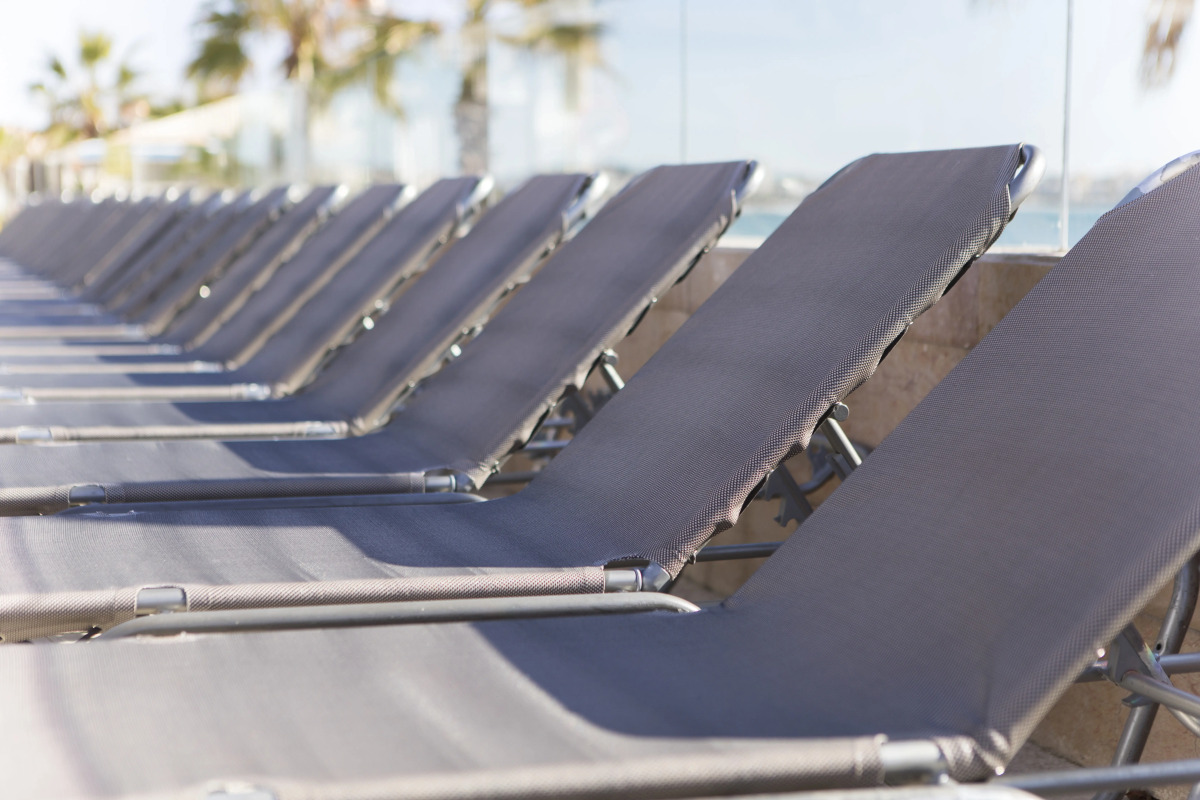 Apartamentos Turisticos Augustus