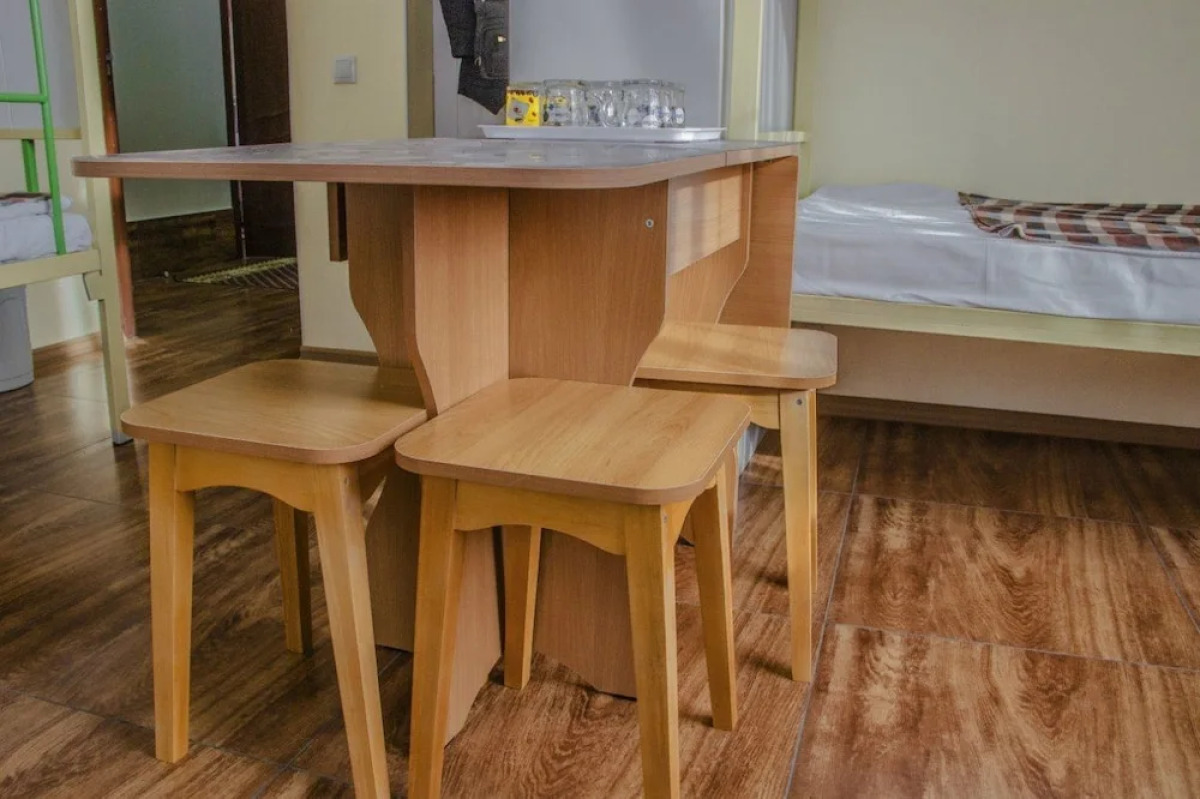 Хостел Вояж