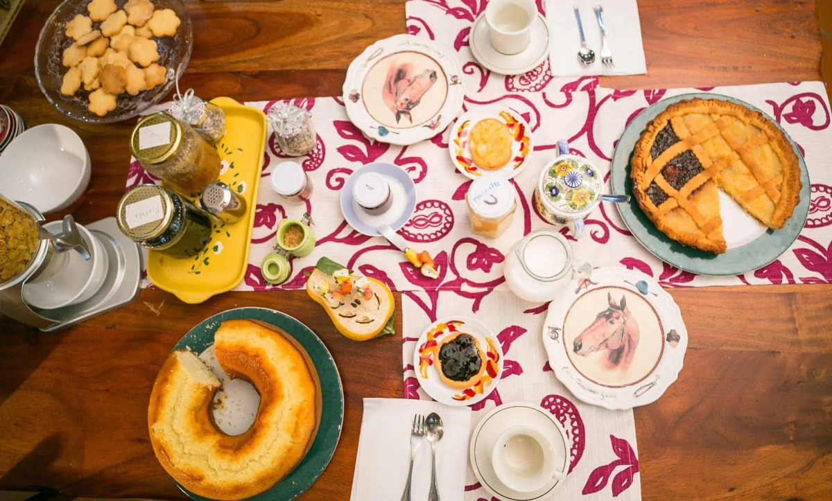 Agriturismo L.B.Stud