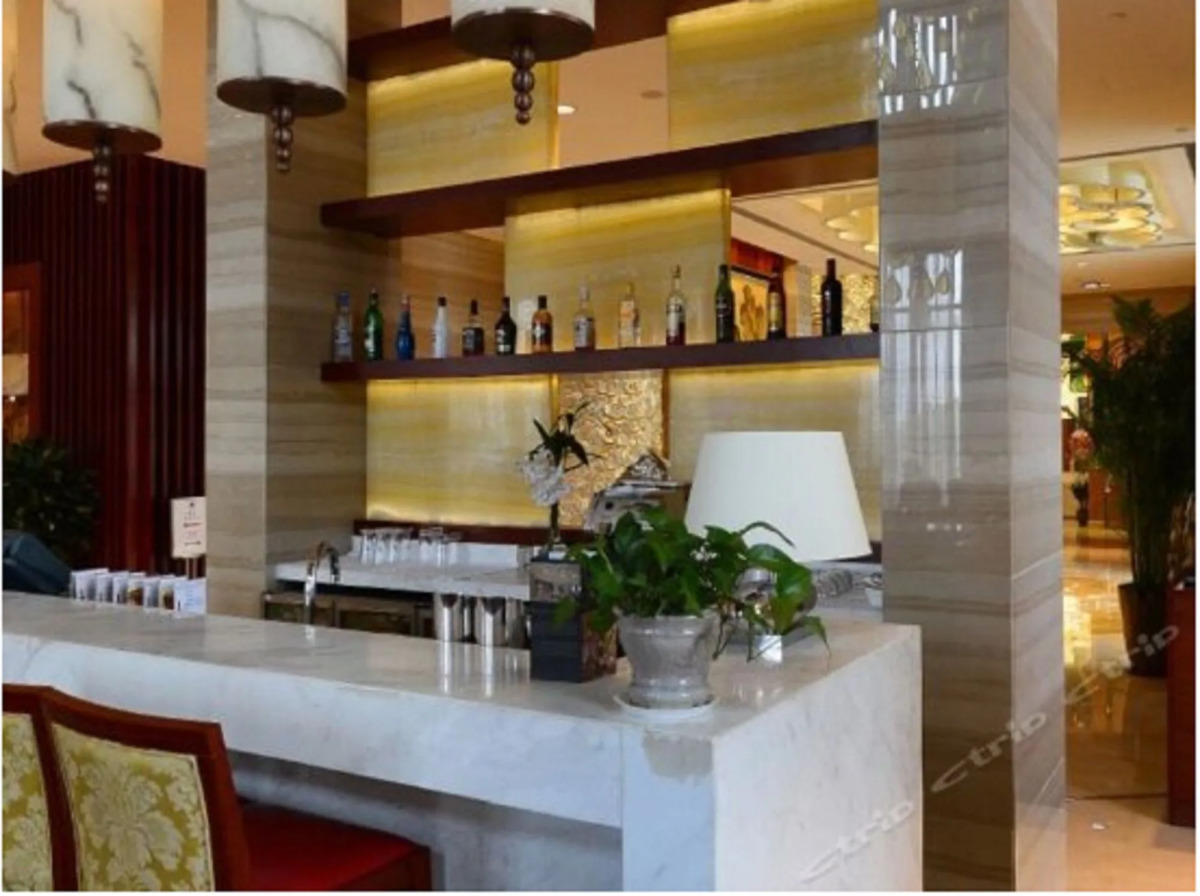 Best Western Premier Hotel Hefei