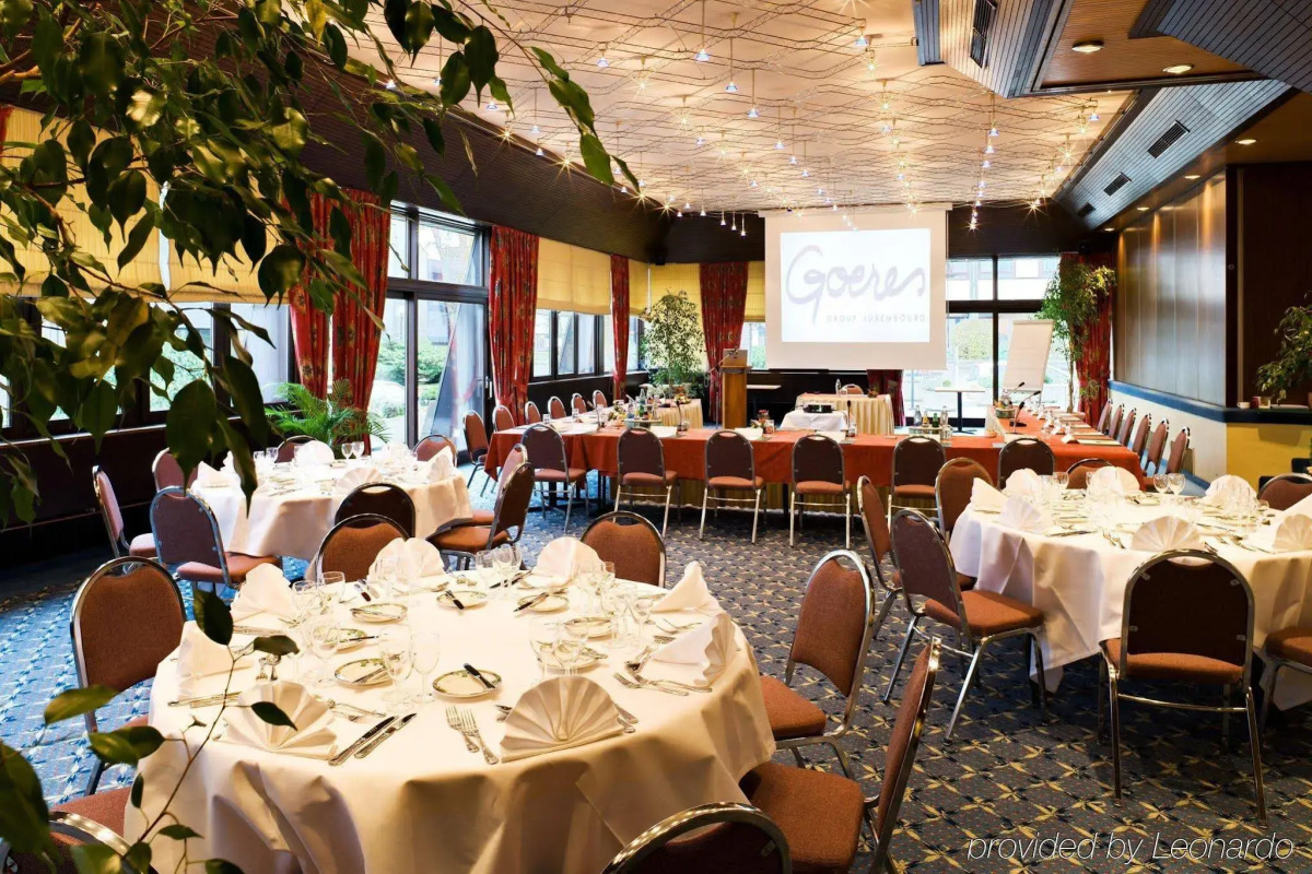 Hotel Parc Belle-Vue