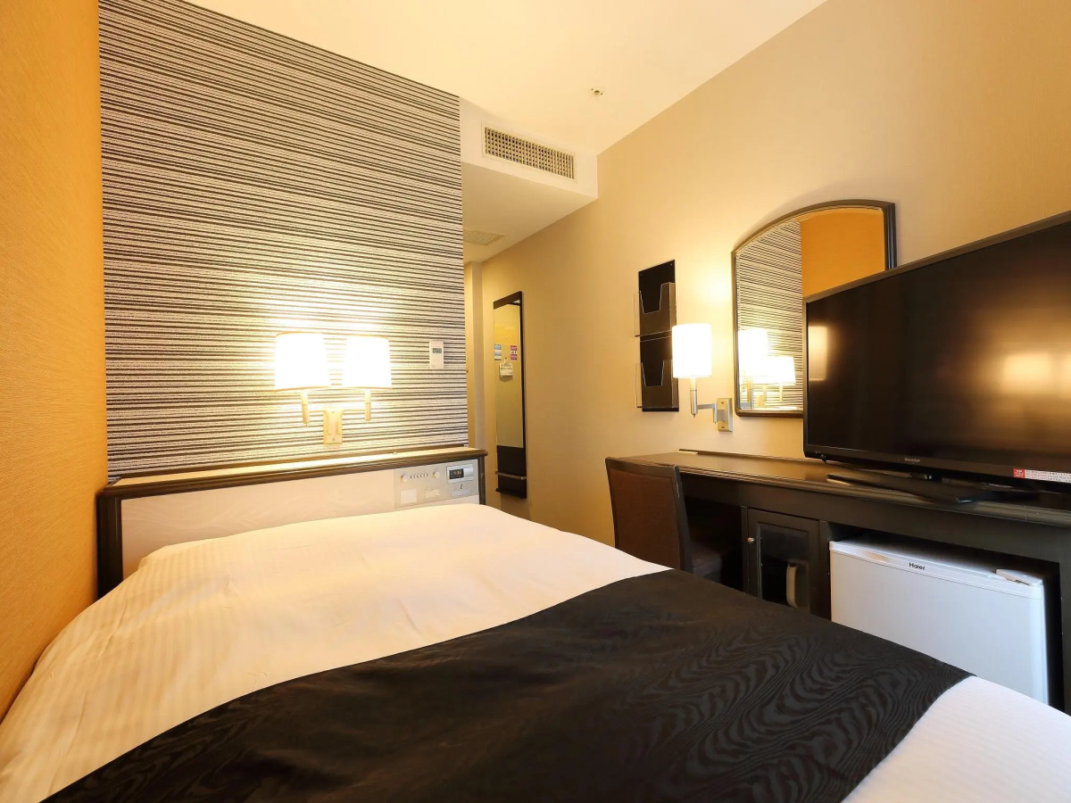 APA Hotel Takaoka Marunouchi