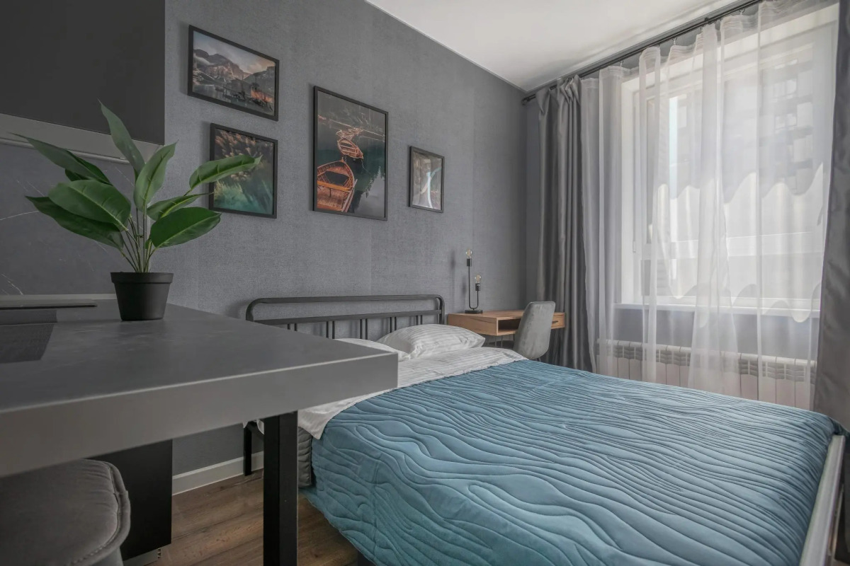 Живи на Волоколамском шоссе