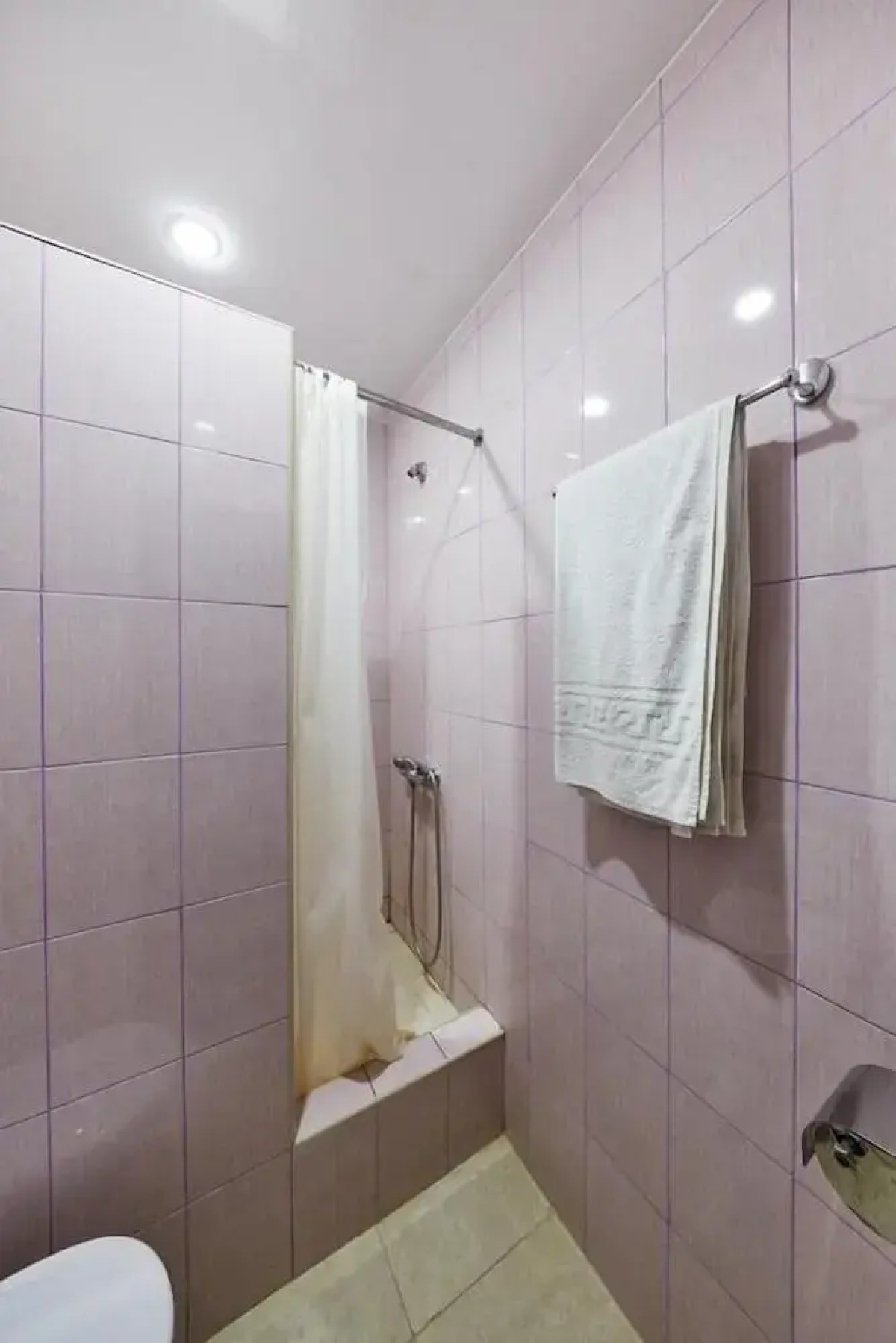 R.Hotel на Касимовской 