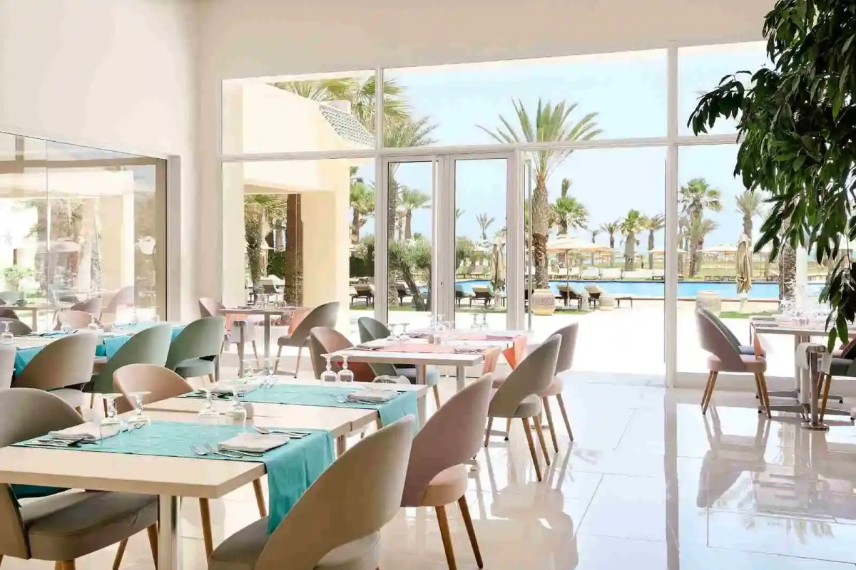 Iberostar Selection Eolia Djerba