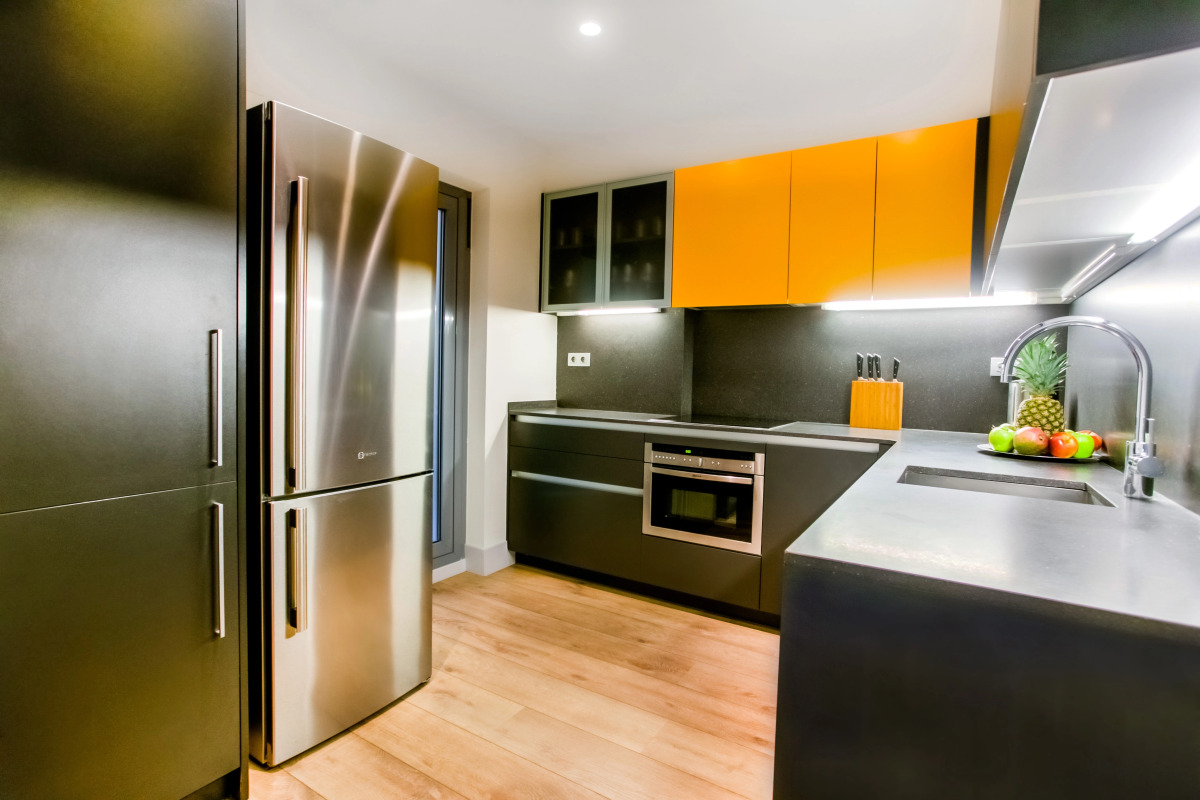 Cosmo Apartments Passeig de Gràcia