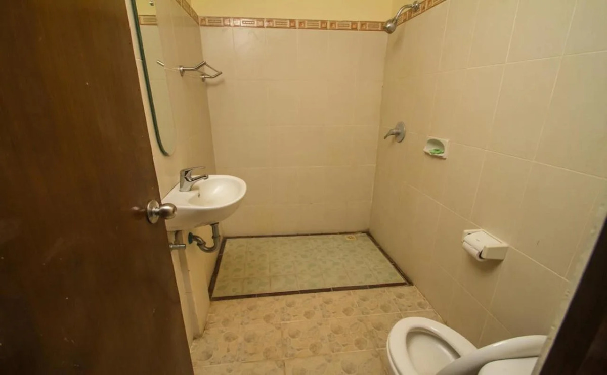 Omah D'Taman Hotel by EPS