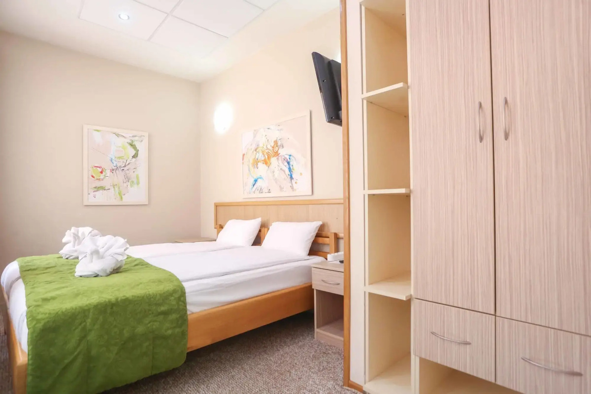 Residence Prime Luxury