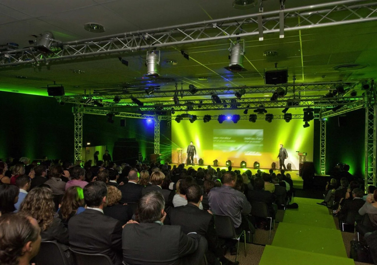 Отель Novotel Paris Est Centre De Conference