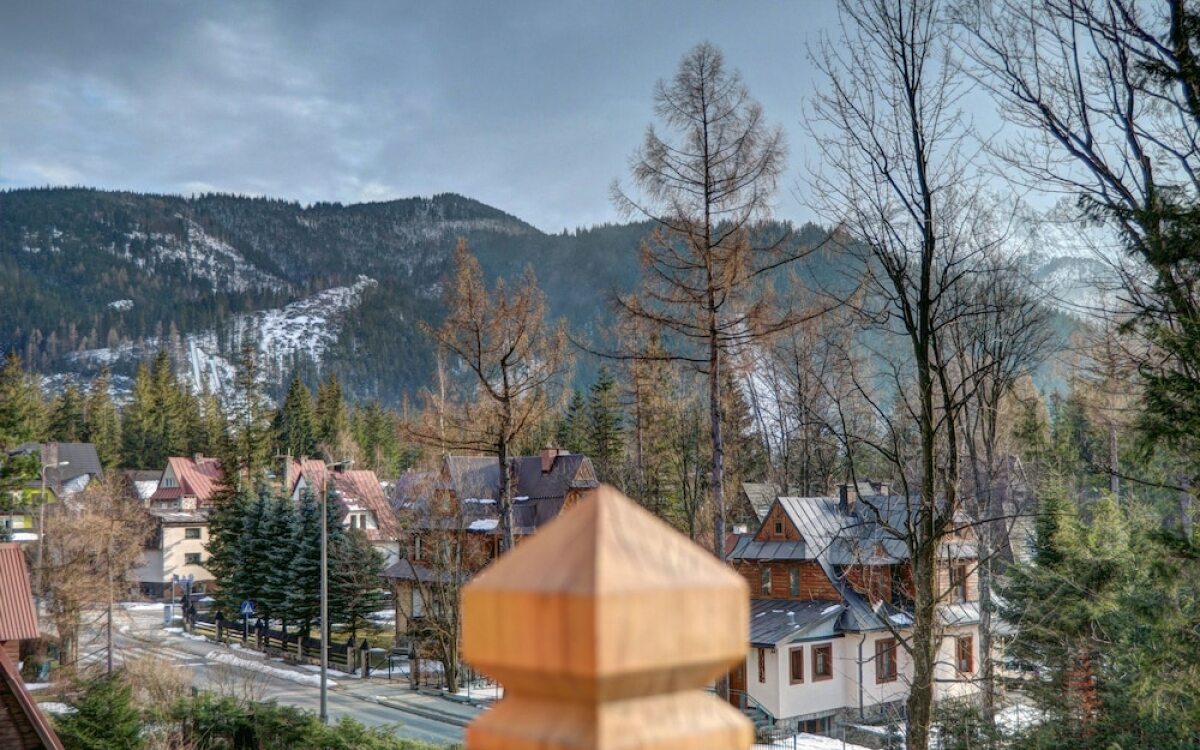 Pokoje Gościnne Światłomir