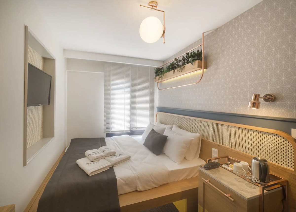 Viva La Vita Butik Otel