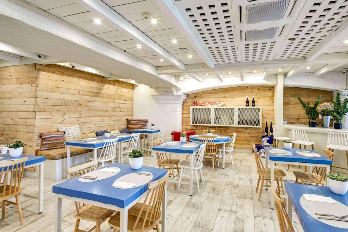 Sercotel Kalma Sitges