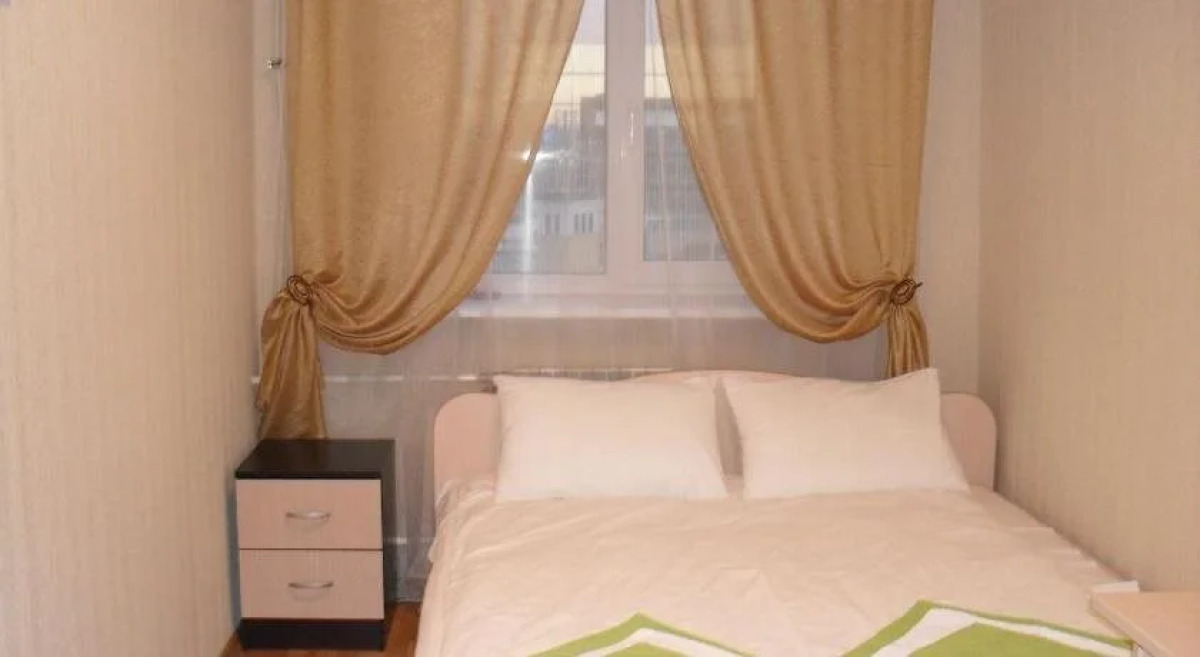 Nardzhilia Guest House