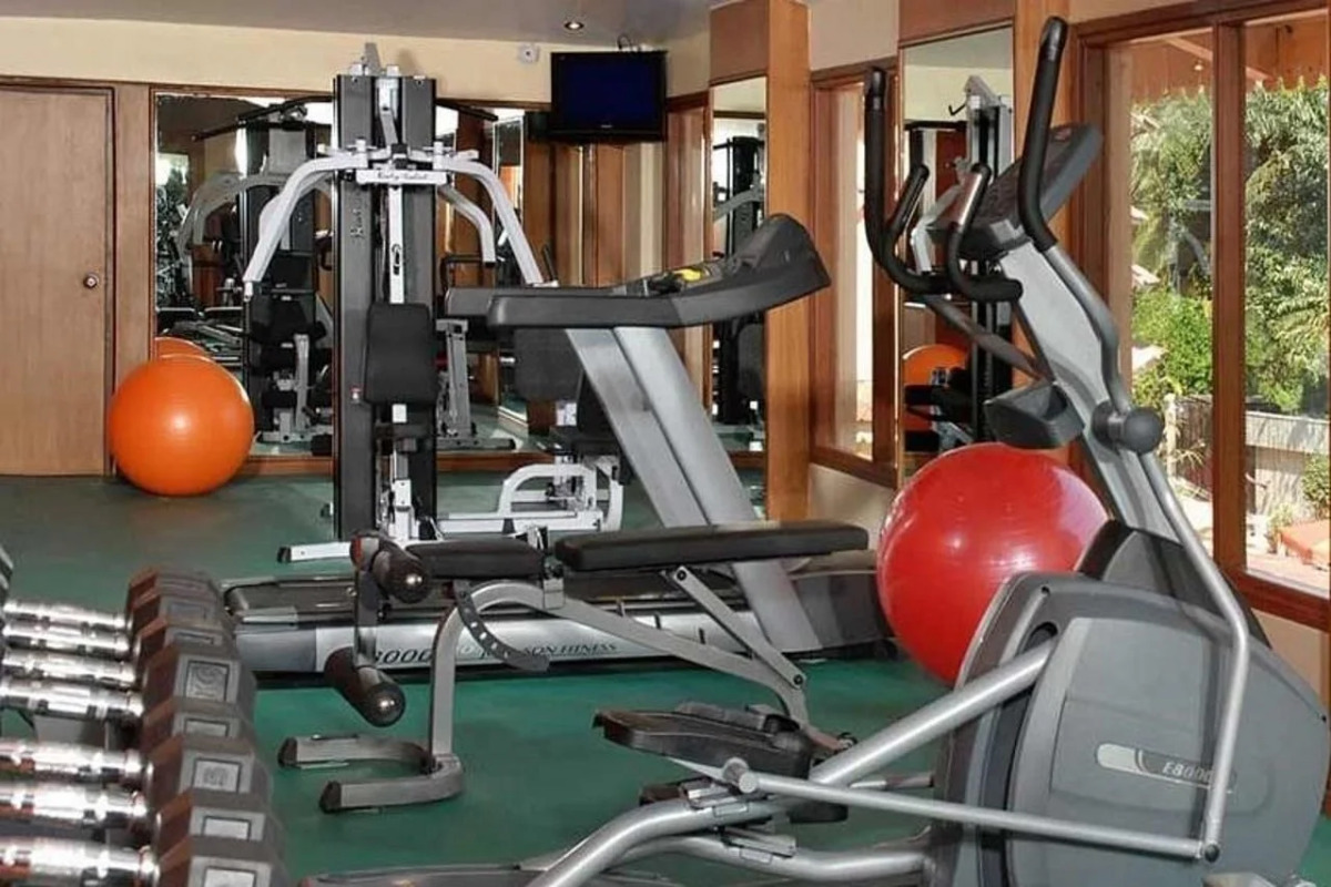 Acron Candolim Regina