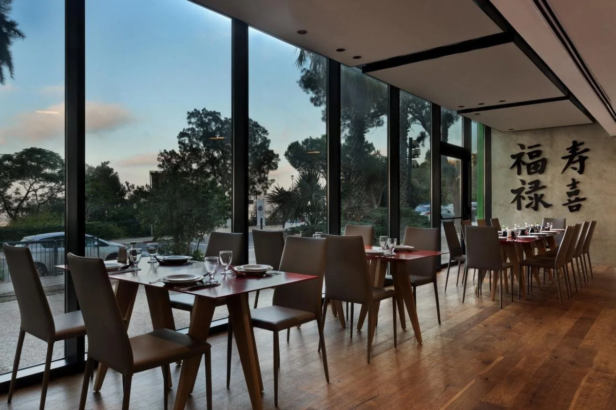 Bay View Haifa Hotel