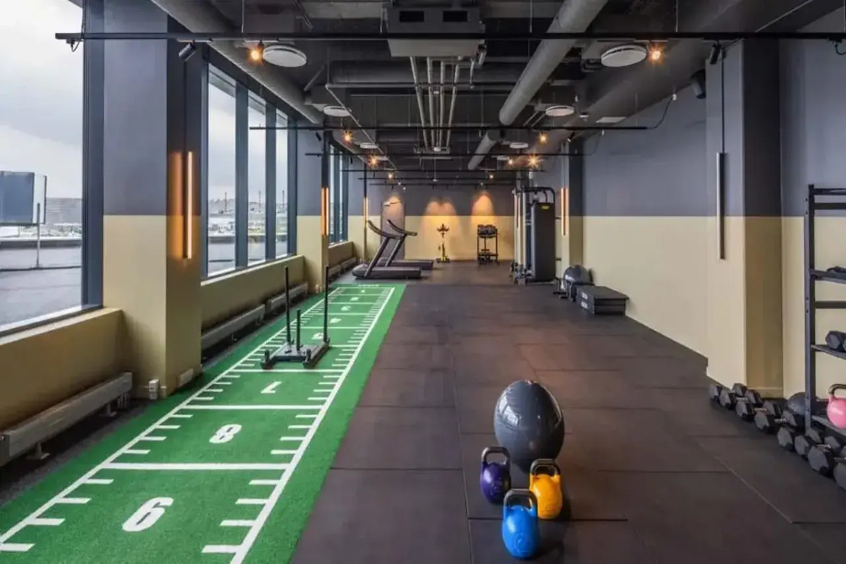 Comfort Hotel Copenhagen Airport