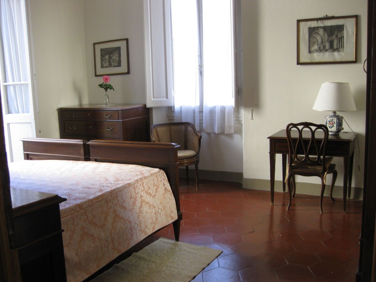 A casa di Lilli