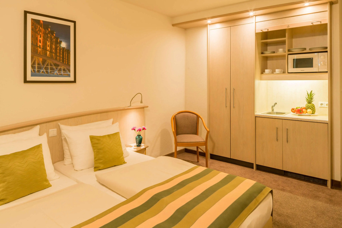 Panorama Inn Hotel und Boardinghaus