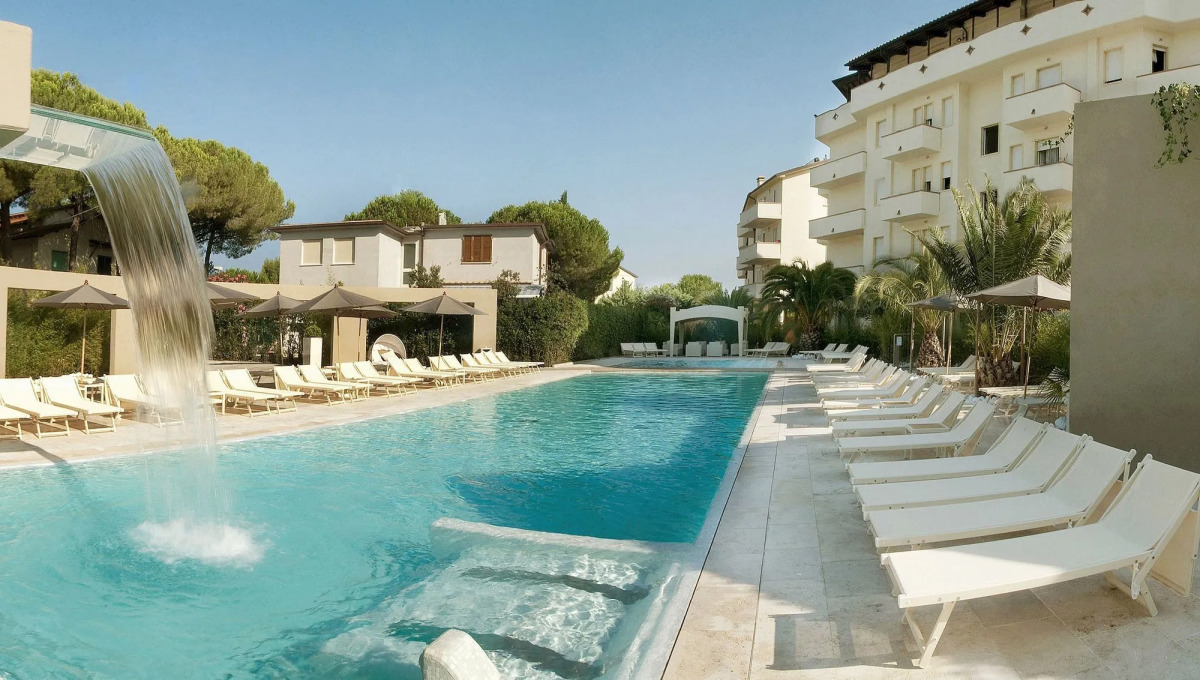 Hotel Residence Stella del Mare