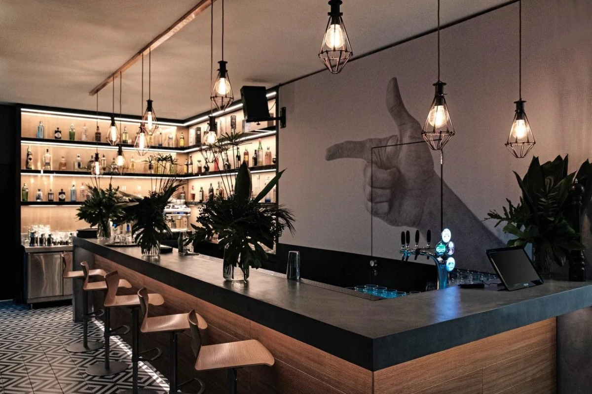 Verno House Budapest, Vignette Collection by IHG