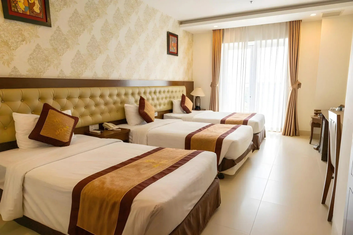 Boss Hotel Nha Trang