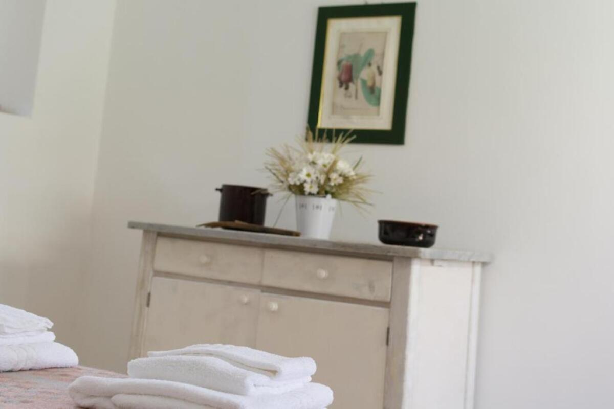 Agriturismo di Serragiumenta