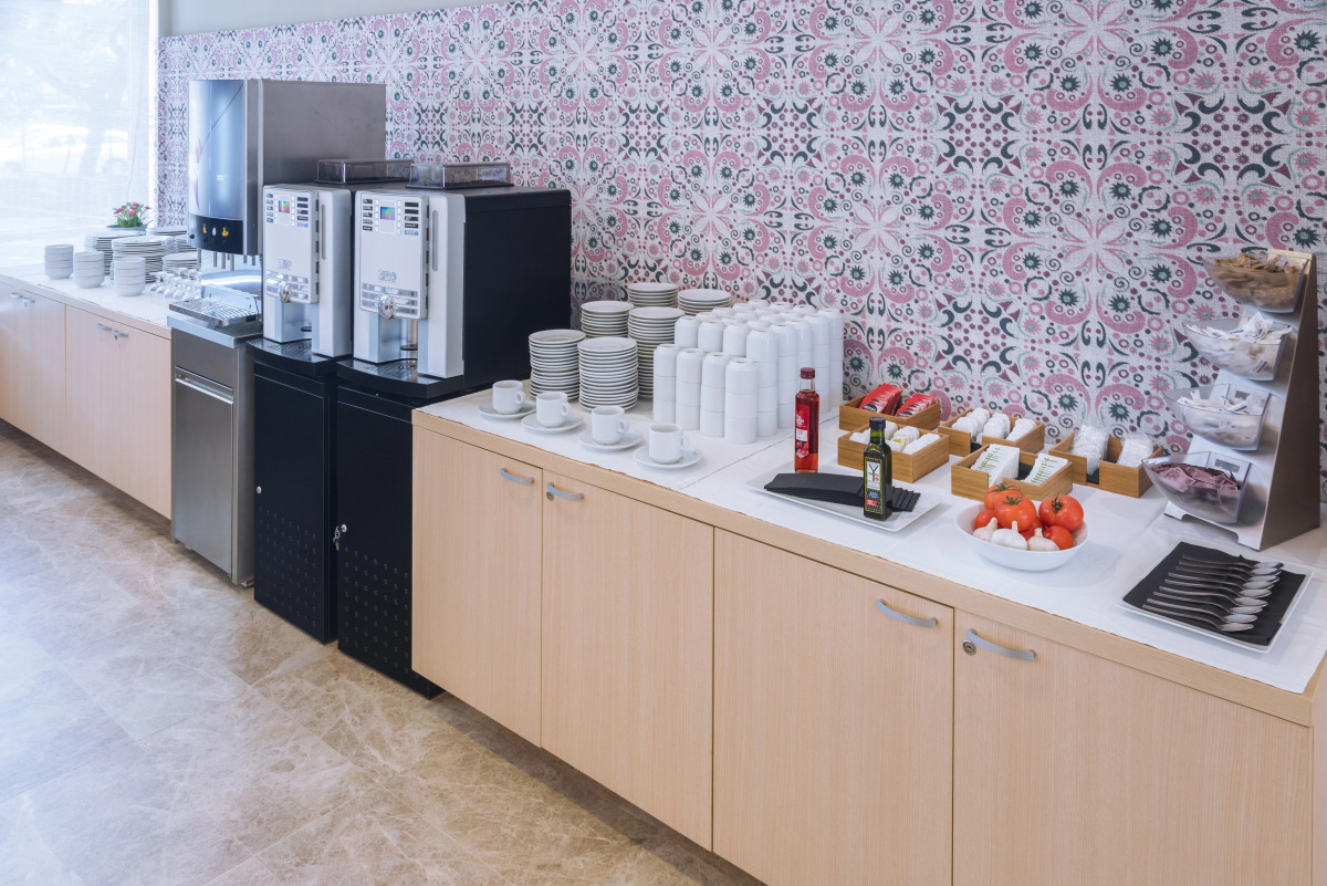 Aparthotel CYE Holiday Centre