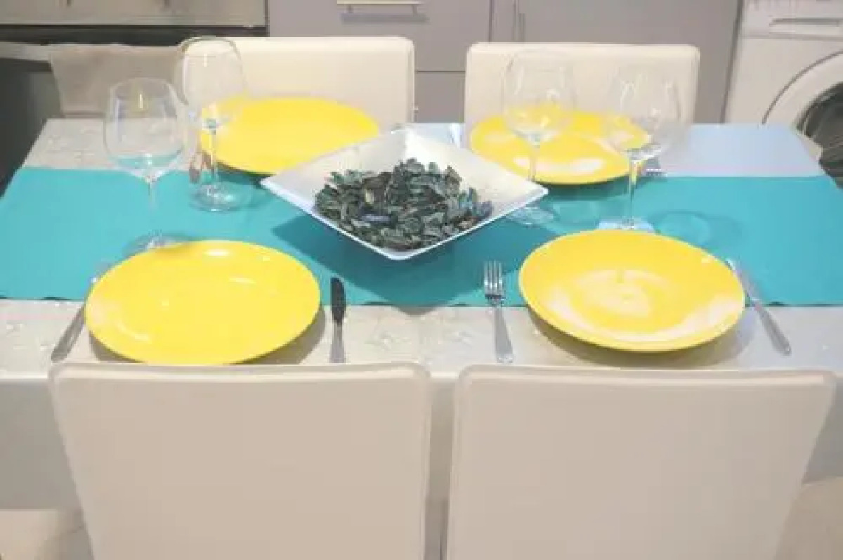 Oriente DNA Studios & Rooms