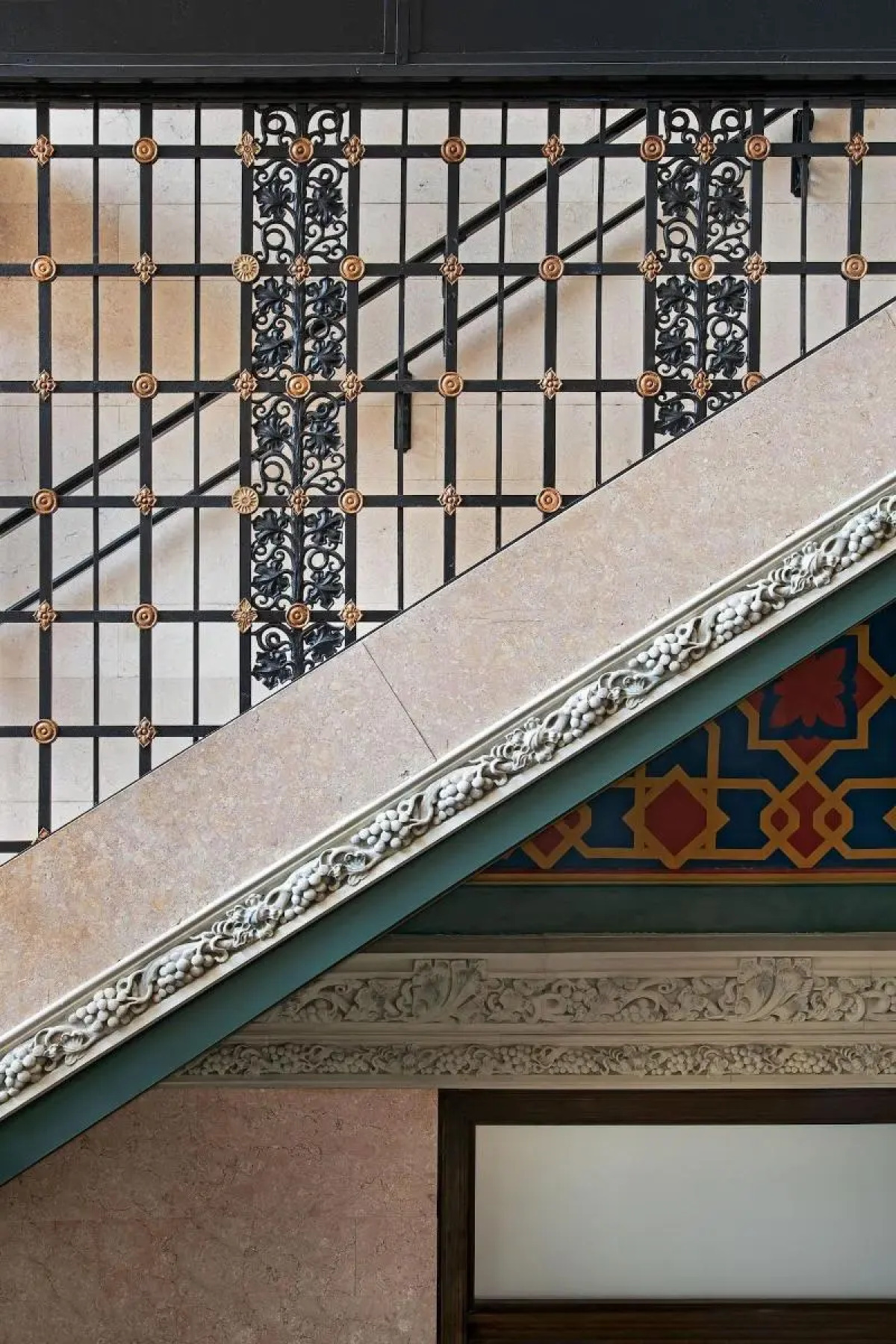 Element Detroit at the Metropolitan