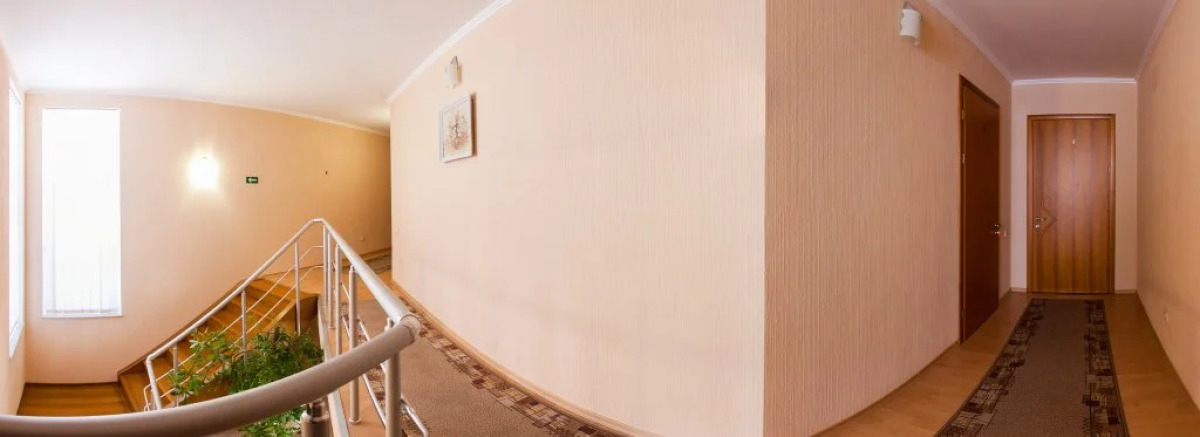 Отель Аркадиевский