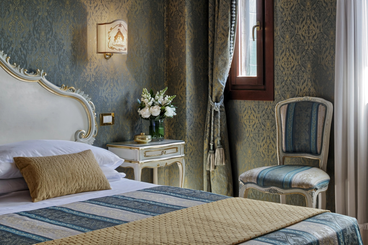 Hotel Antica Locanda Al Gambero