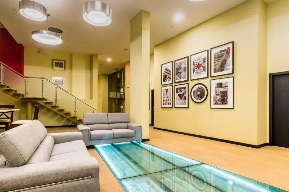 Urban Green Hotel & Suites