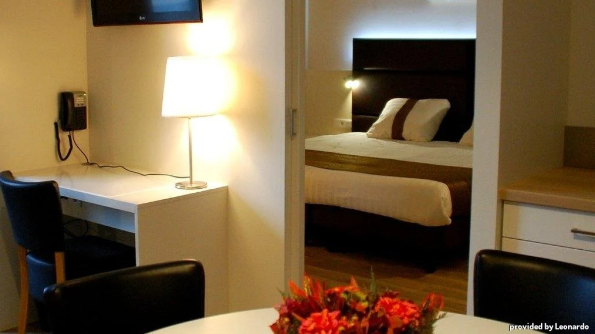 Best Western Zaan Inn