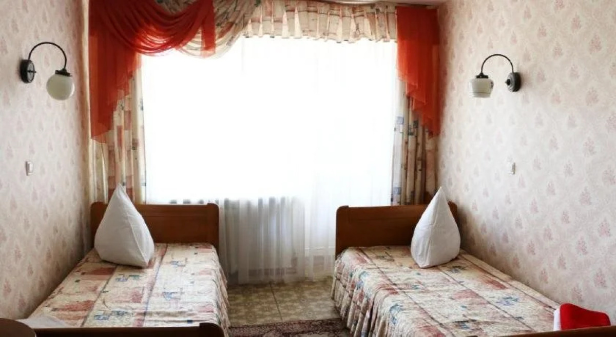 Петровская